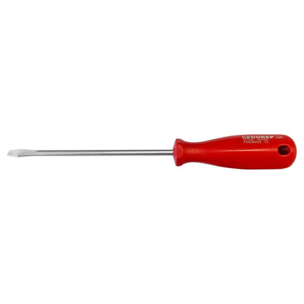 Chave fenda 8X200 5/16X8 Gedore red — fotografia de referência