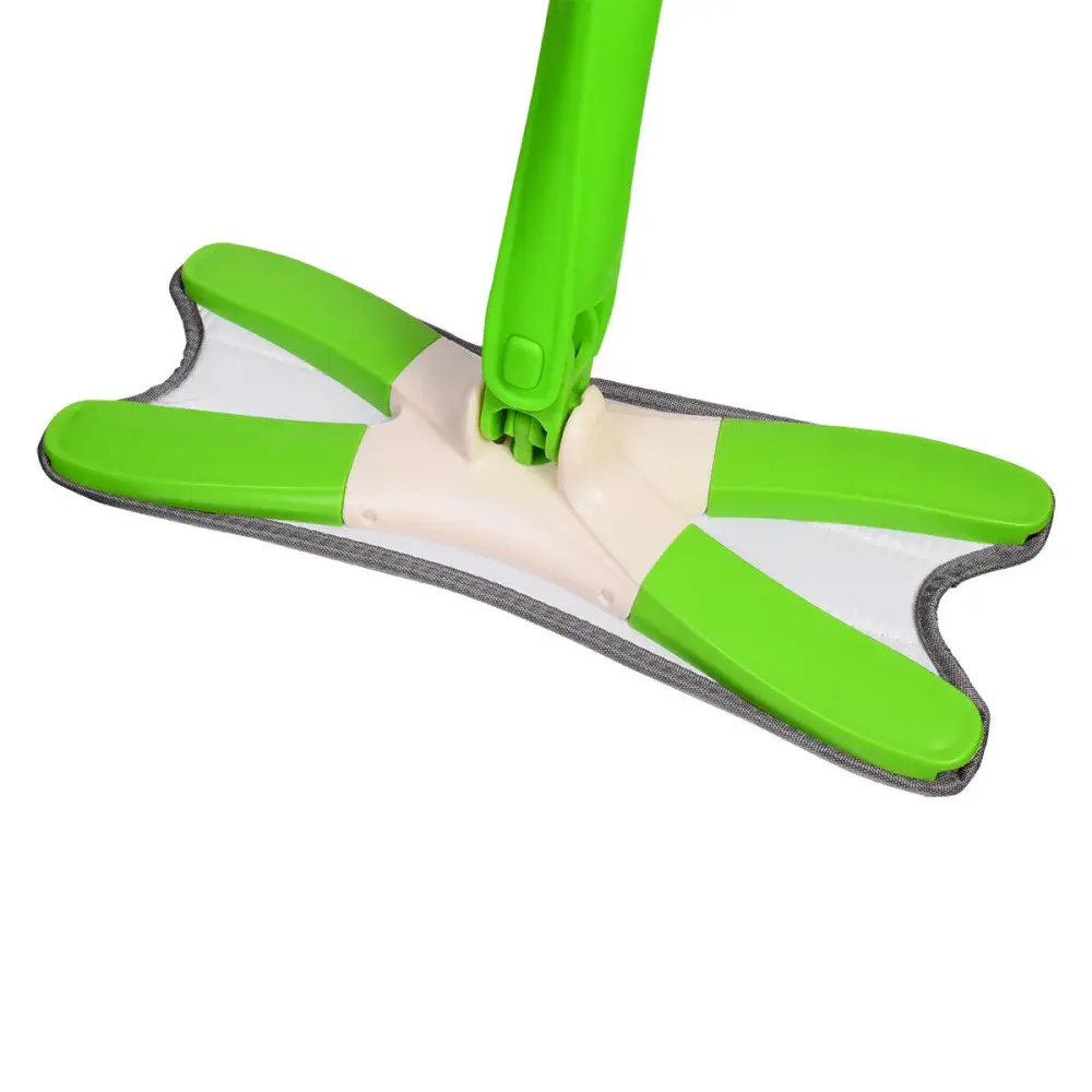 Mop quick articulado verde 140CM Kala — fotografia 3