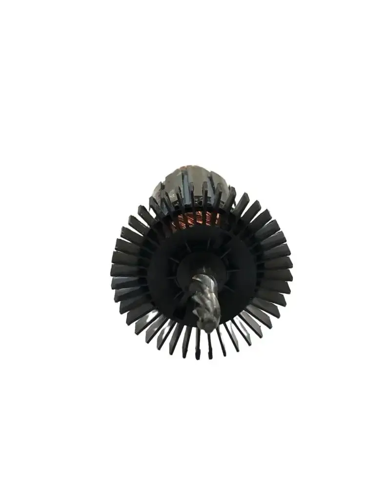 Induzido para furadeira DWD502 127V Dewalt — fotografia 2