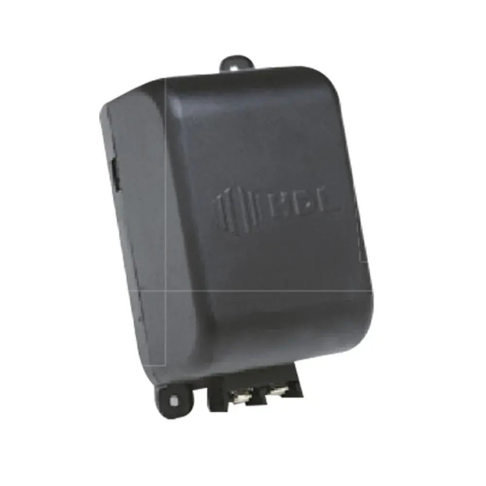 Fonte tra 400 fechaduras elétrico 12V HDL — fotografia de referência