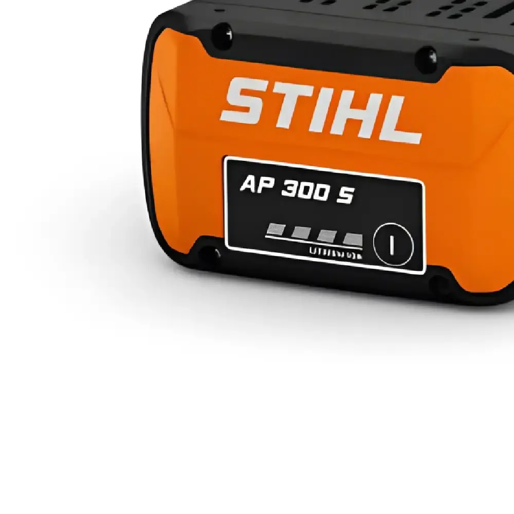 Bateria 36V AP 300 7,2AH íon de lítio Stihl — fotografia 2