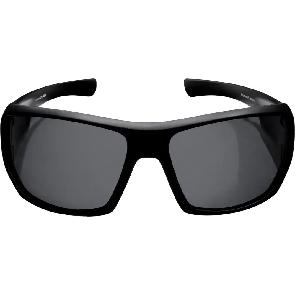 Óculos de sol polarizado KG800 preto Kala — fotografia 4
