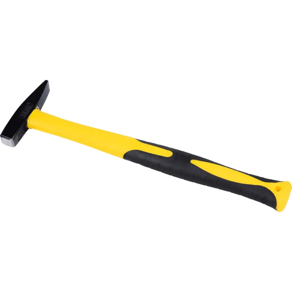 Martelo pena fiberglass com cabo de vidro 100G Collins