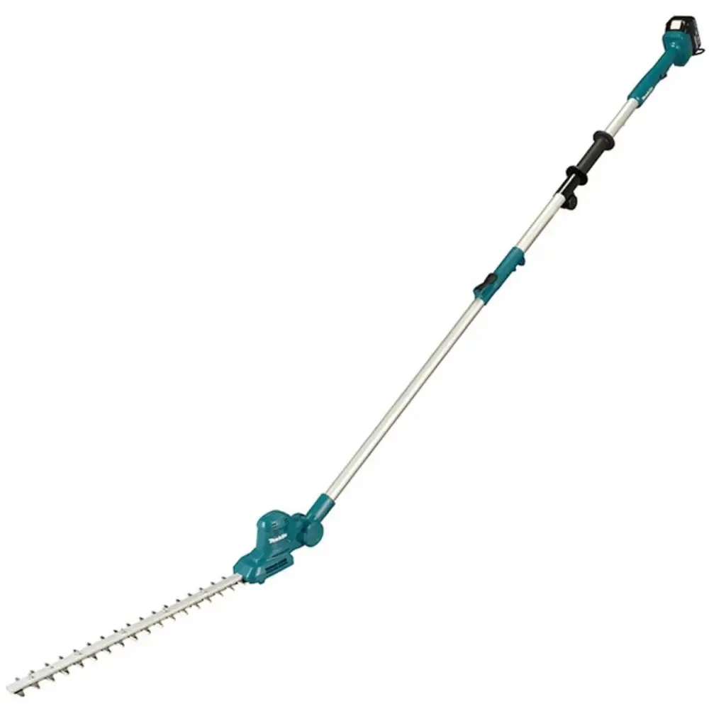 Aparador de cerca-viva 460MM 18V com bateria 3,0AH e carregador Makita