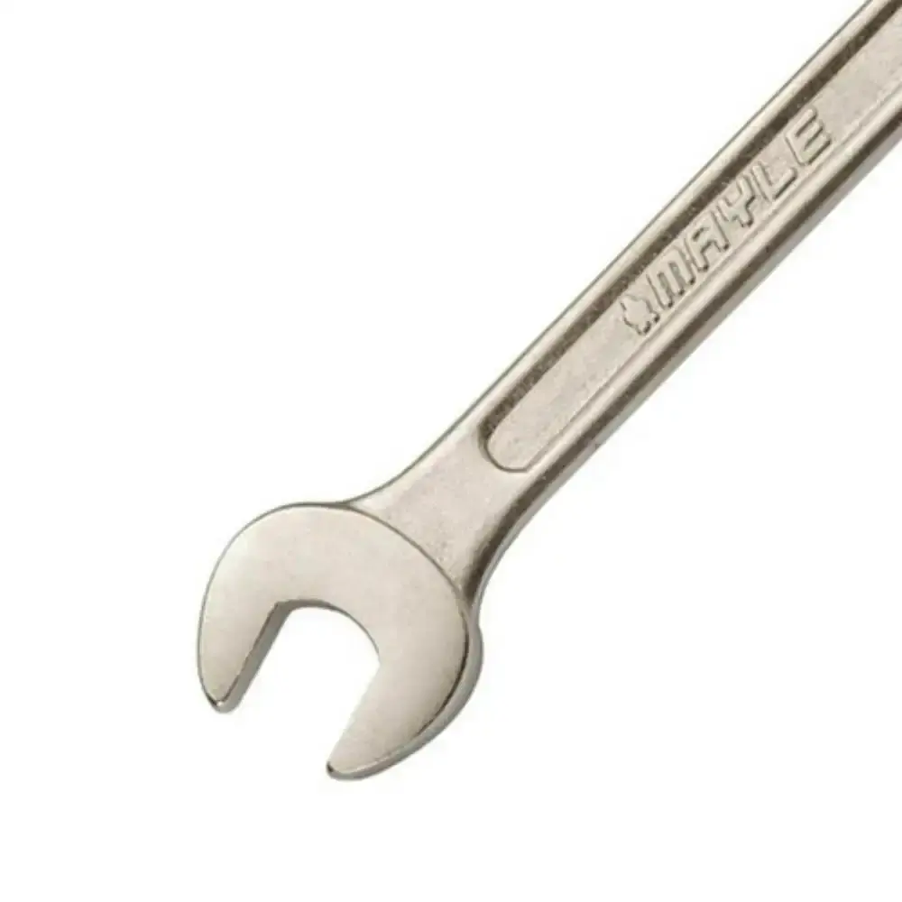 Chave Fixa 6 x 7 MM 100001B MAYLE — fotografia 3