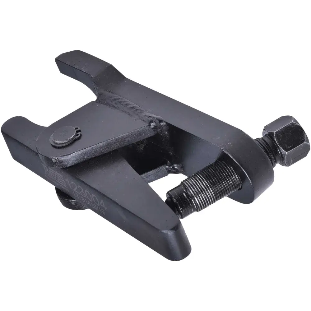 Extrator terminal de direção suspensão dianteira Raven — fotografia 5