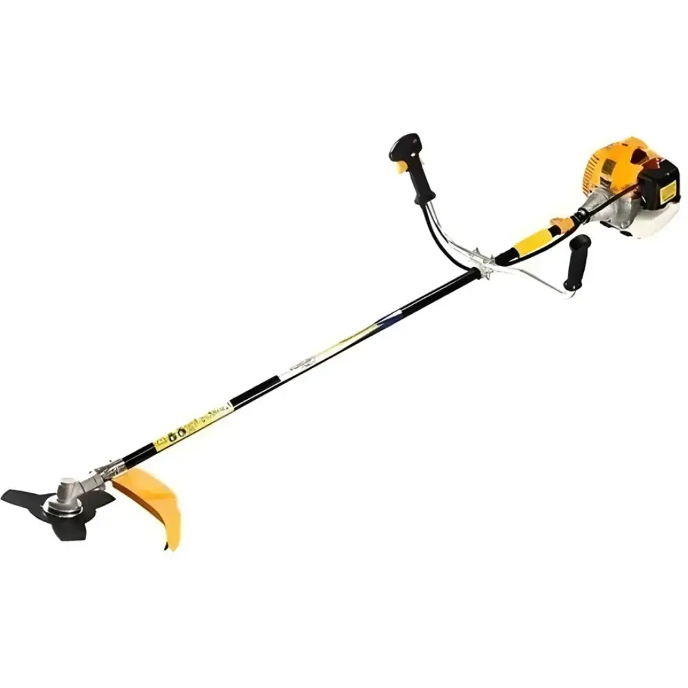 Roçadeira a gasolina profissional 52CC 2,5HP 2 tempos VR520H Vulcan