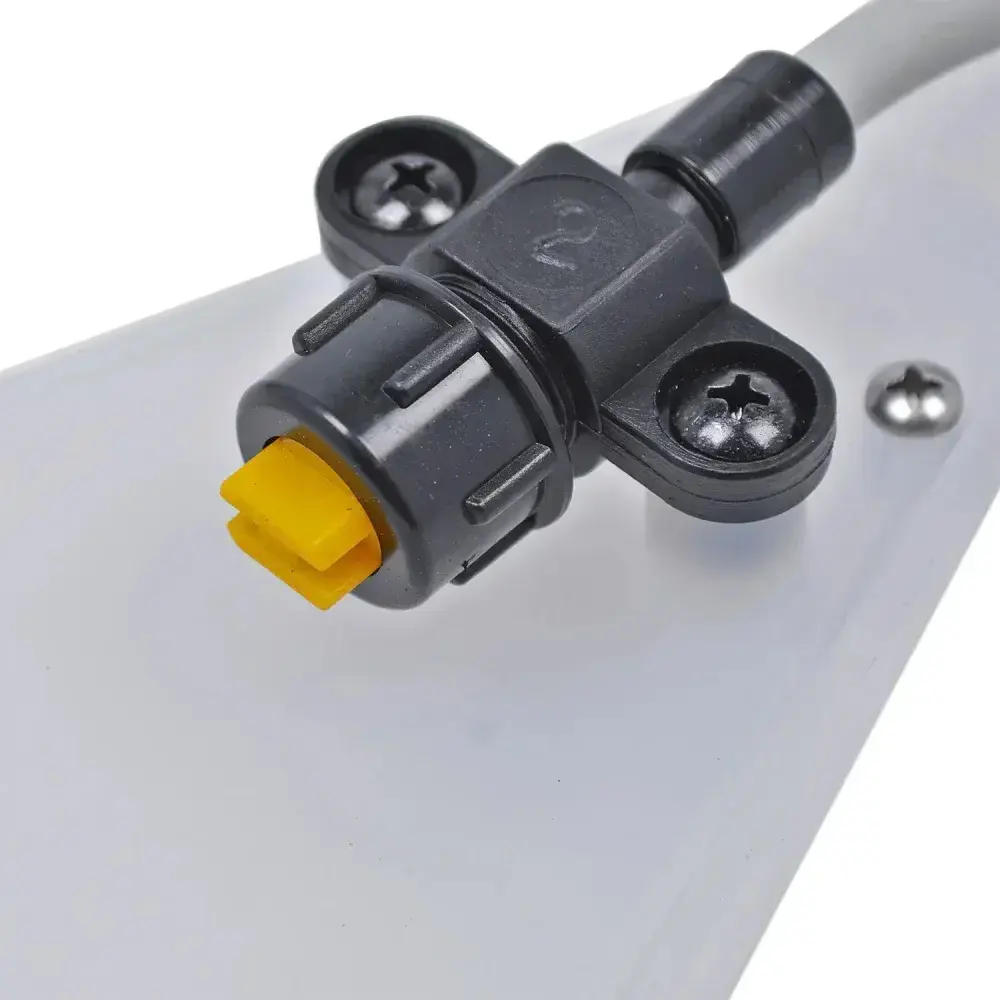 Bico de limpeza de estofados para extratora lava SB06174 ipc soteco — fotografia 9