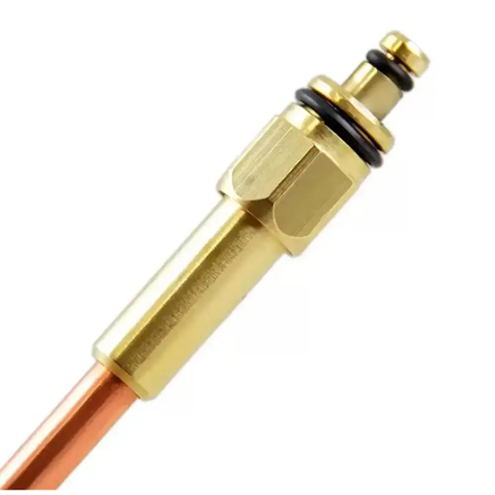 Extensão soldox 200 Nº 2 Condor — fotografia 4
