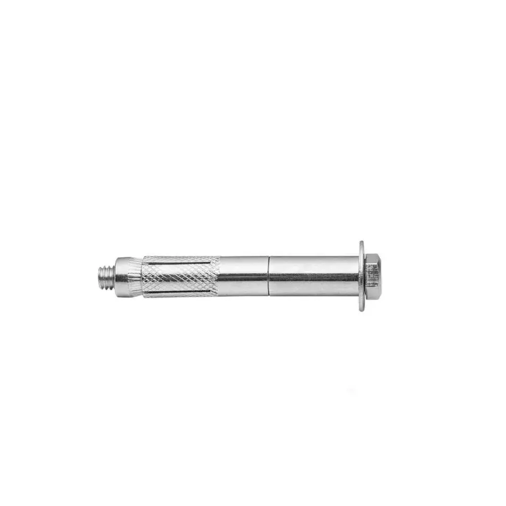 Chumbador prolongador 1/2 x 4.1/2 25 peç Worker — fotografia de referência
