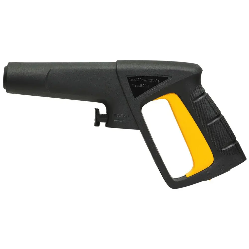 Pistola lavadora 1200W Kala — fotografia de referência