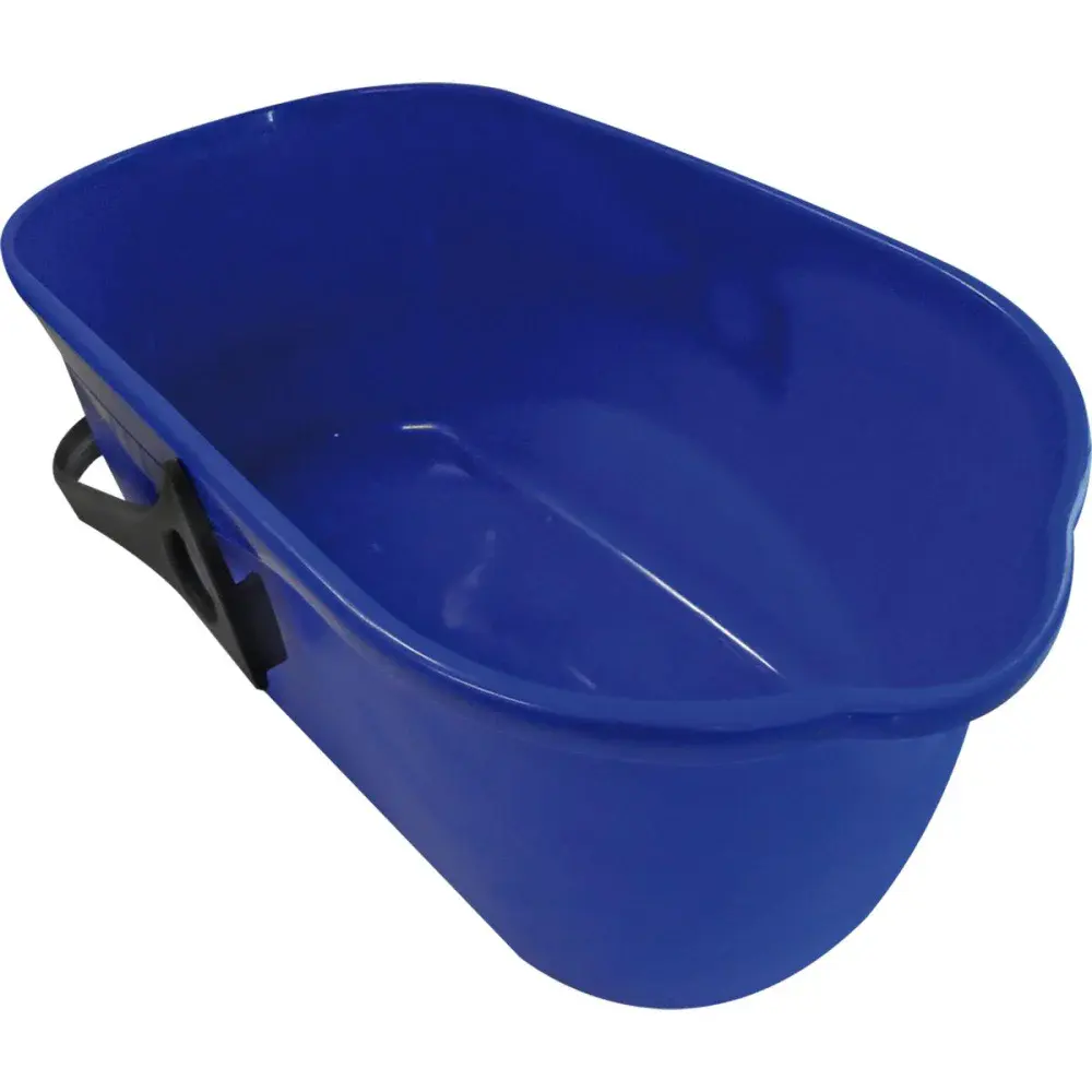 Balde de limpeza azul 13L Kala — fotografia 8
