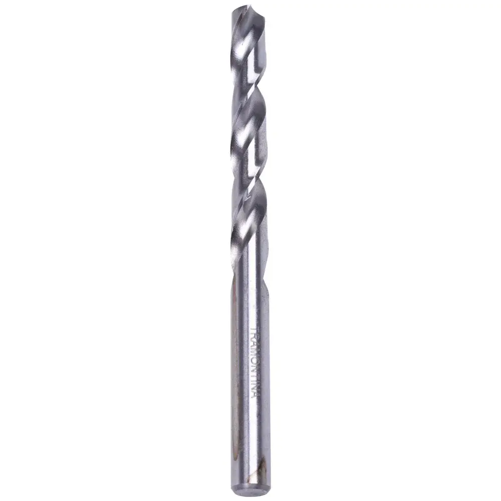 Broca para aço 7.5X109 mm din 338 tramontina Tramontina Master — fotografia 8