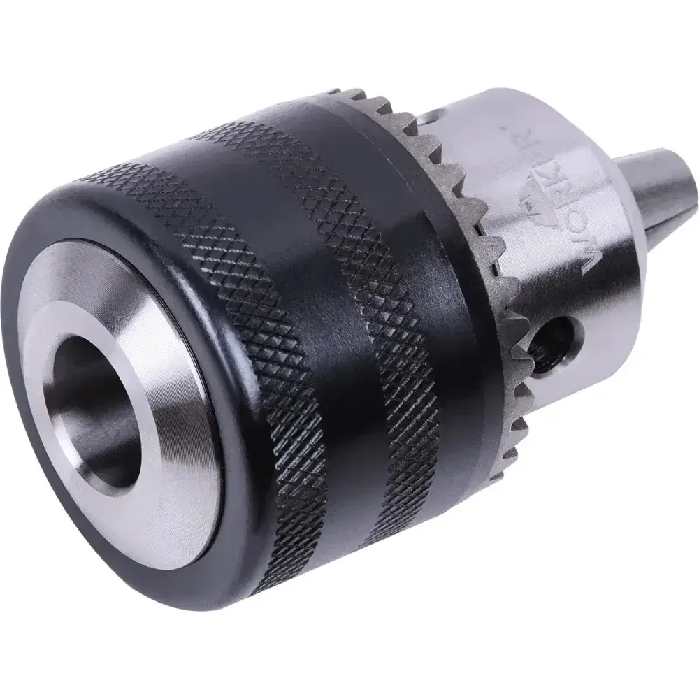 Mandril com chave 16MM 5/8 cone B18 Worker — fotografia 9