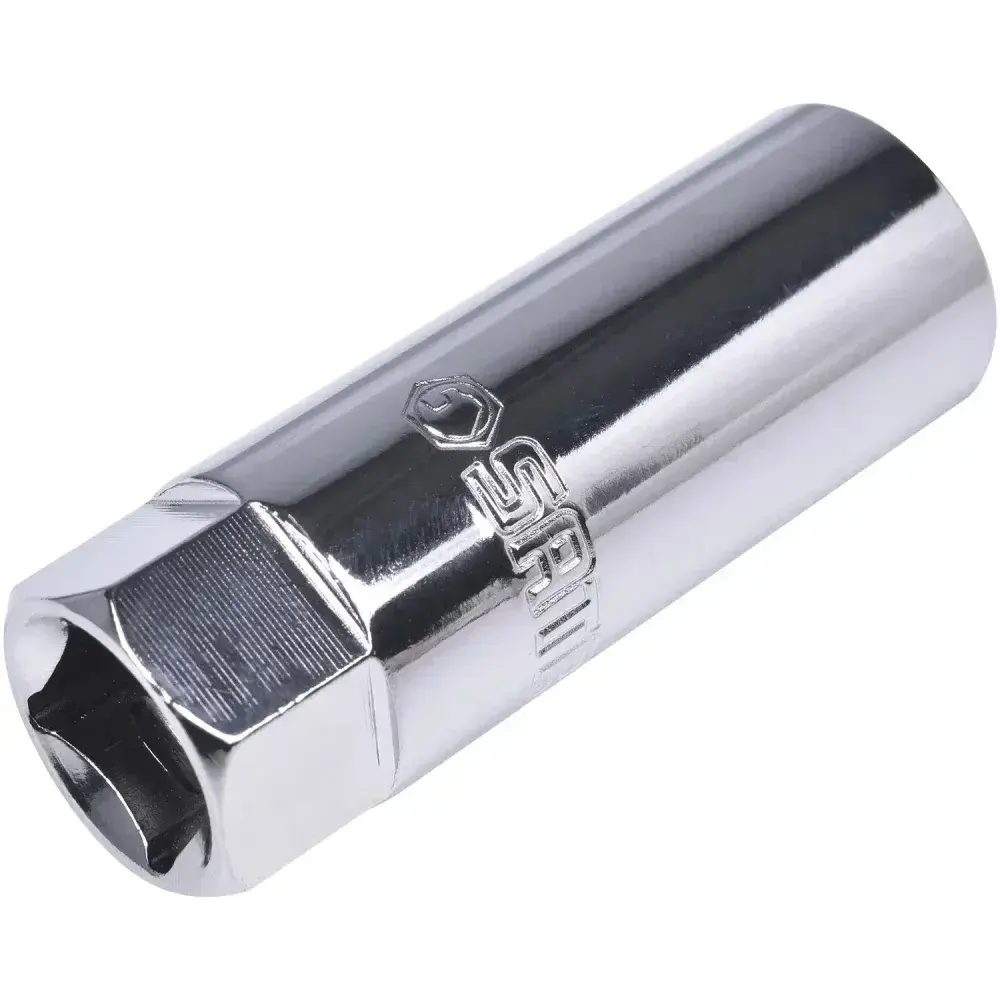 Soquete longo para vela 16 mm Sata ST13915SC — fotografia 10