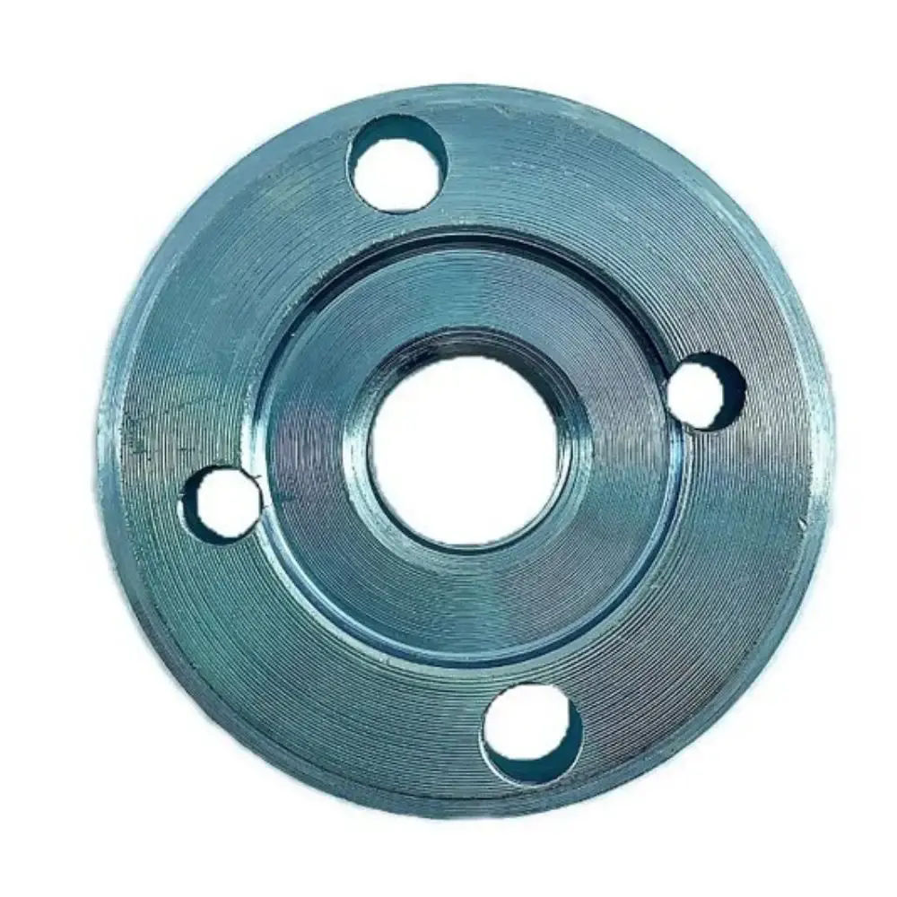 Porca redonda para esmerilhadeira 1603345043000 bosch Bosch Acessorio Assist.