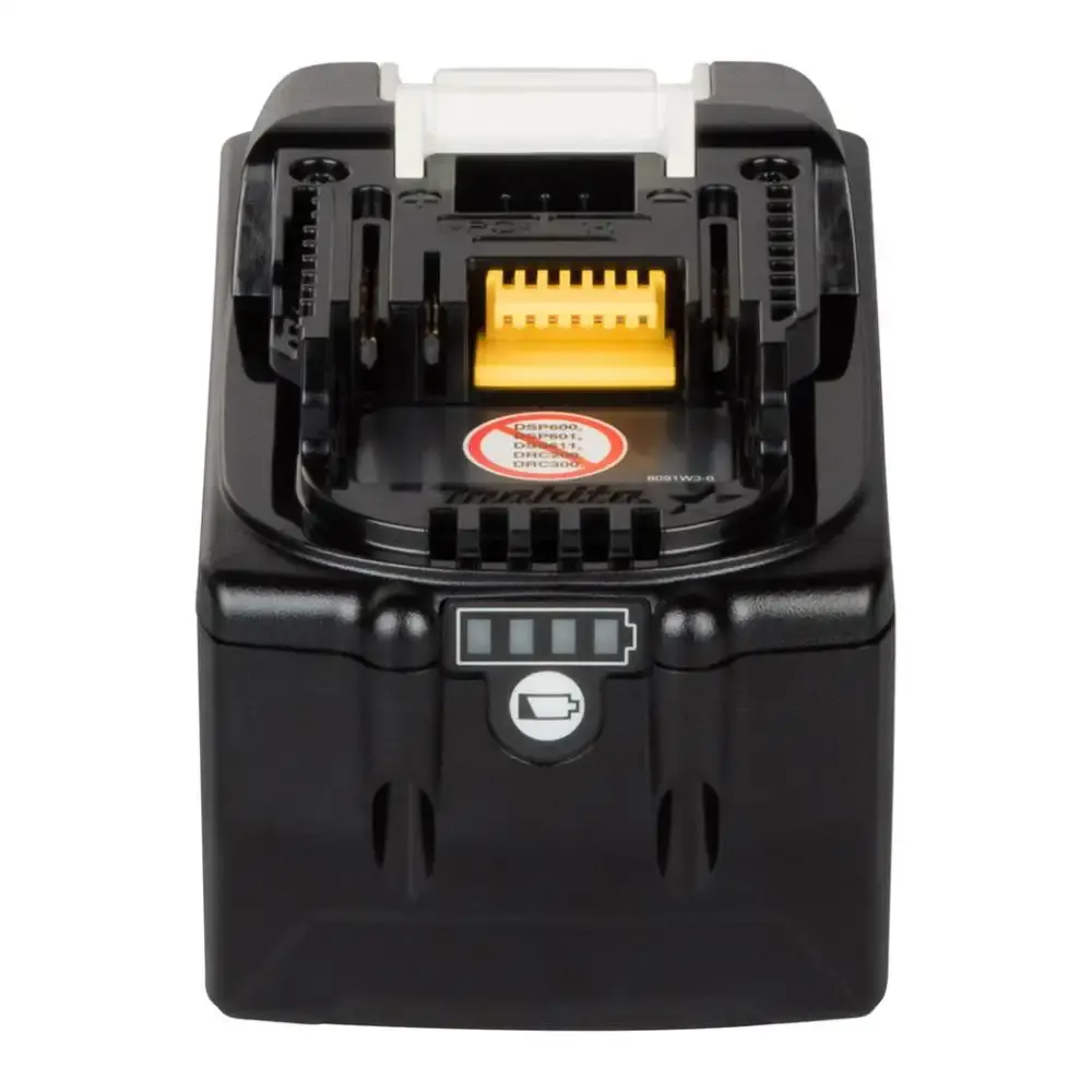 Bateria 18V 9,0AH li-ion BL1890 LXT 1915H4-0 Makita — fotografia 5