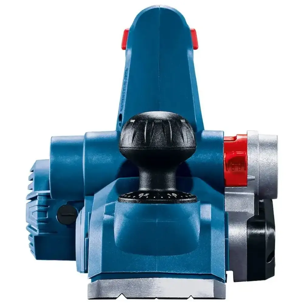 Plaina elétrica 700W CHO-700 com bolsa de nylon 480 MM Bosch 110 V — fotografia 4