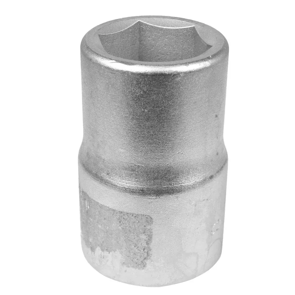 Soquete sextavado 22 mm encaixe 3/4 Gedore 017402 — fotografia 3