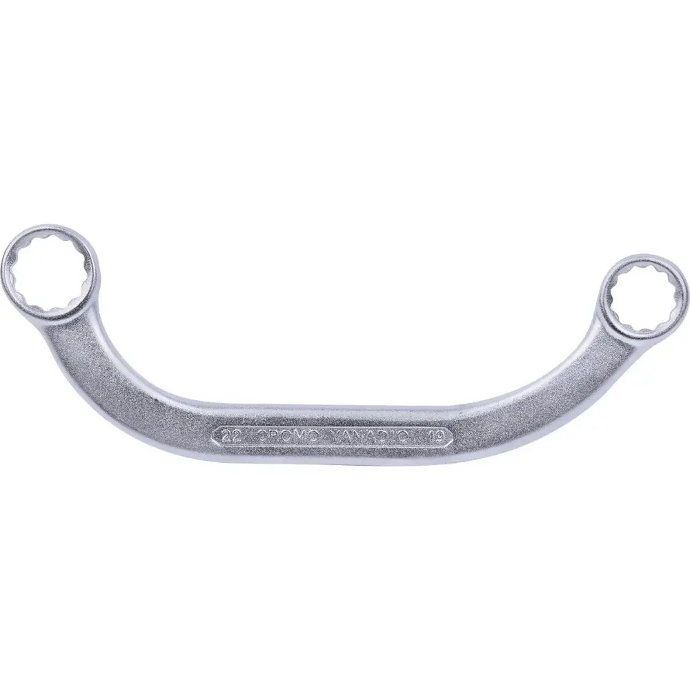 Chave starter 19X22MM Worker — fotografia 3