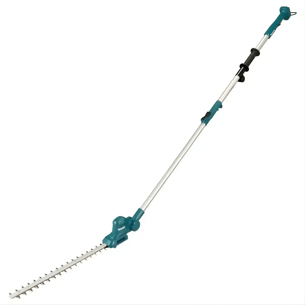 Aparador de cerca viva 460MM 12V sem bateria e carregador Makita — fotografia de referência