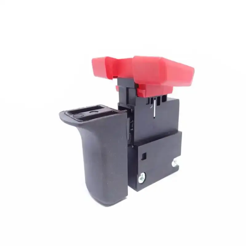 Interruptor para serra circular GKS 190/GKS 67 bivolt 1619P06207 Bosch — fotografia de referência