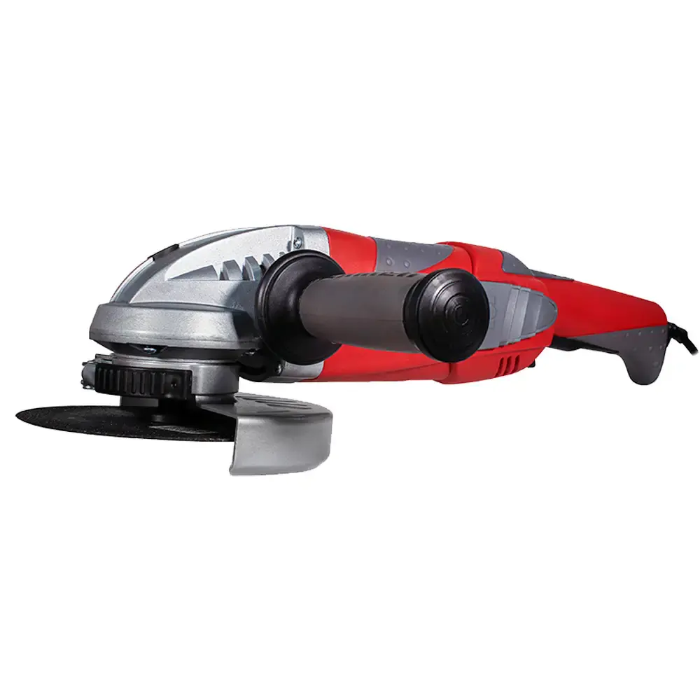 Esmerilhadeira angular 7" 2300W rt-ag 230/180 Einhell 110 V