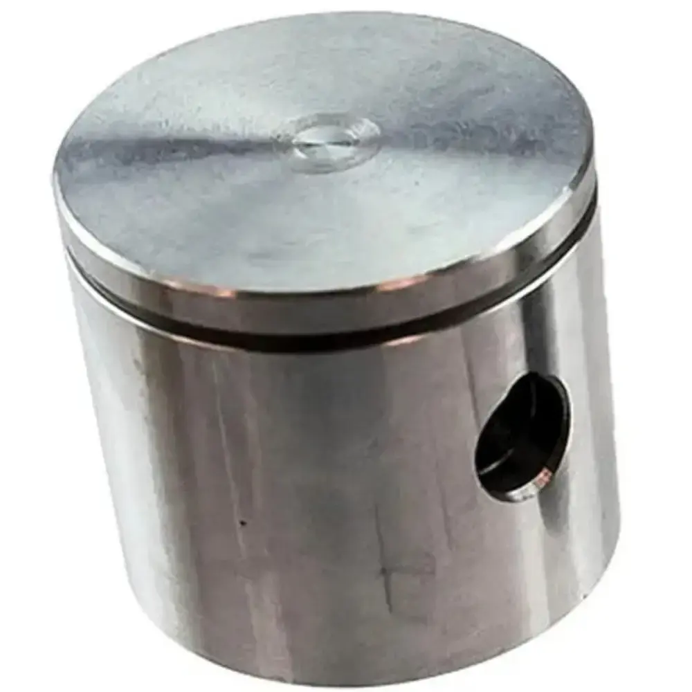 Pistão com anel para soprador de folhas 125B Husqvarna — fotografia 3