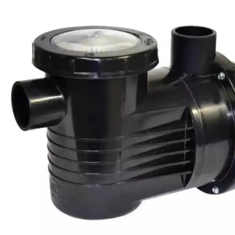 Bomba para piscina cascata e hidromassagem 1.1/2 CV monofásica PF-17M Dancor — fotografia 3