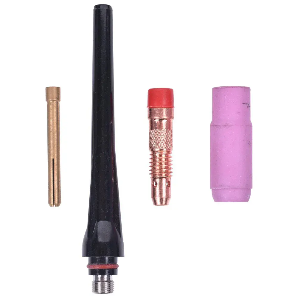 Tocha tig 13MM 160A TI837C Oximig — fotografia 4