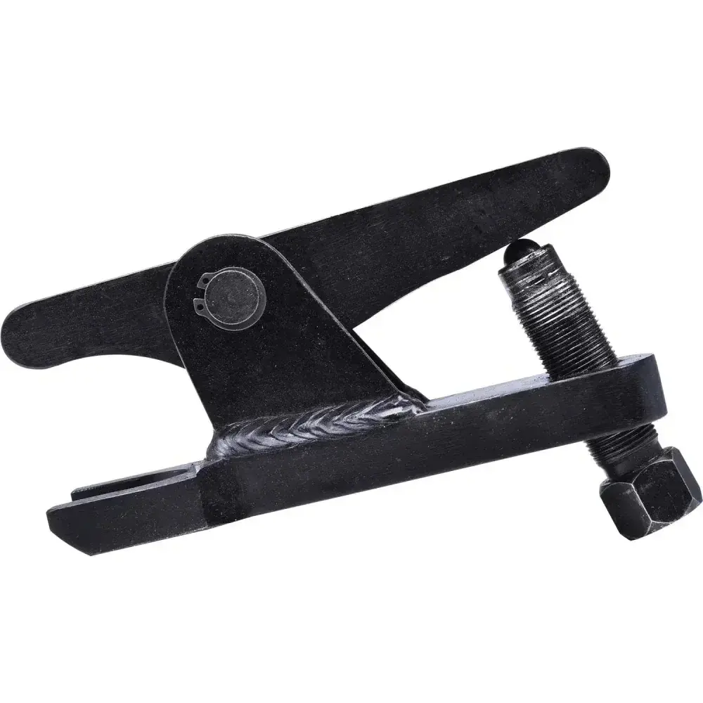 Extrator terminal de direção suspensão dianteira Raven — fotografia 7