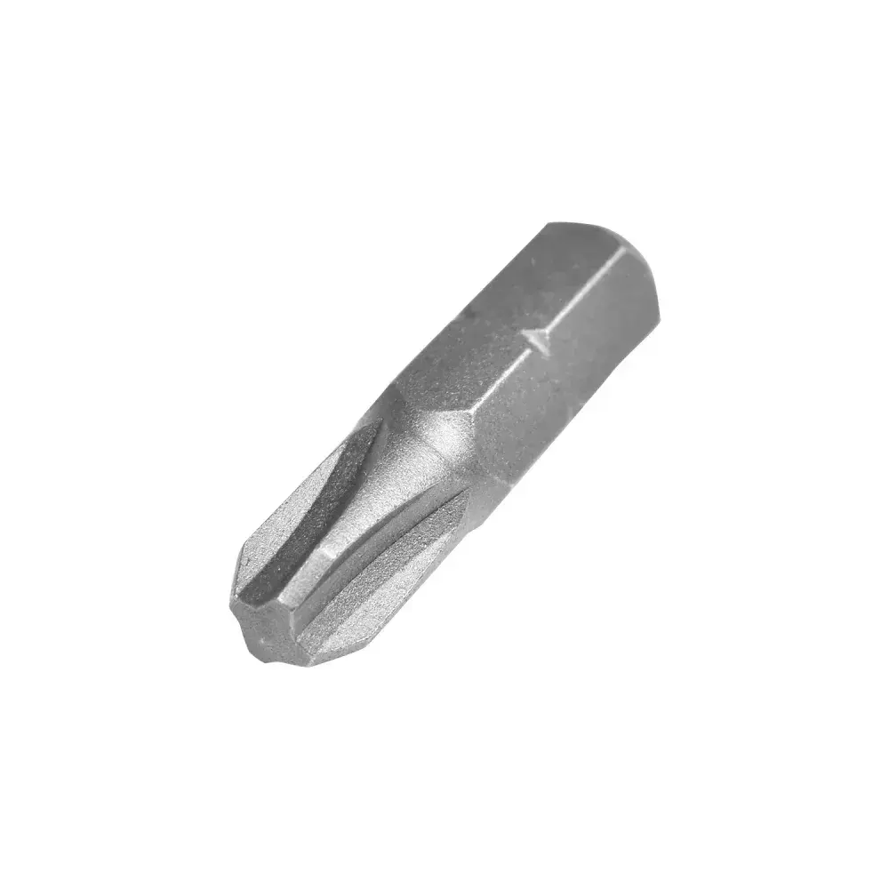 Ponta bits phillips PH3 25MM eco extra-hard 2608521220 Bosch — fotografia 8
