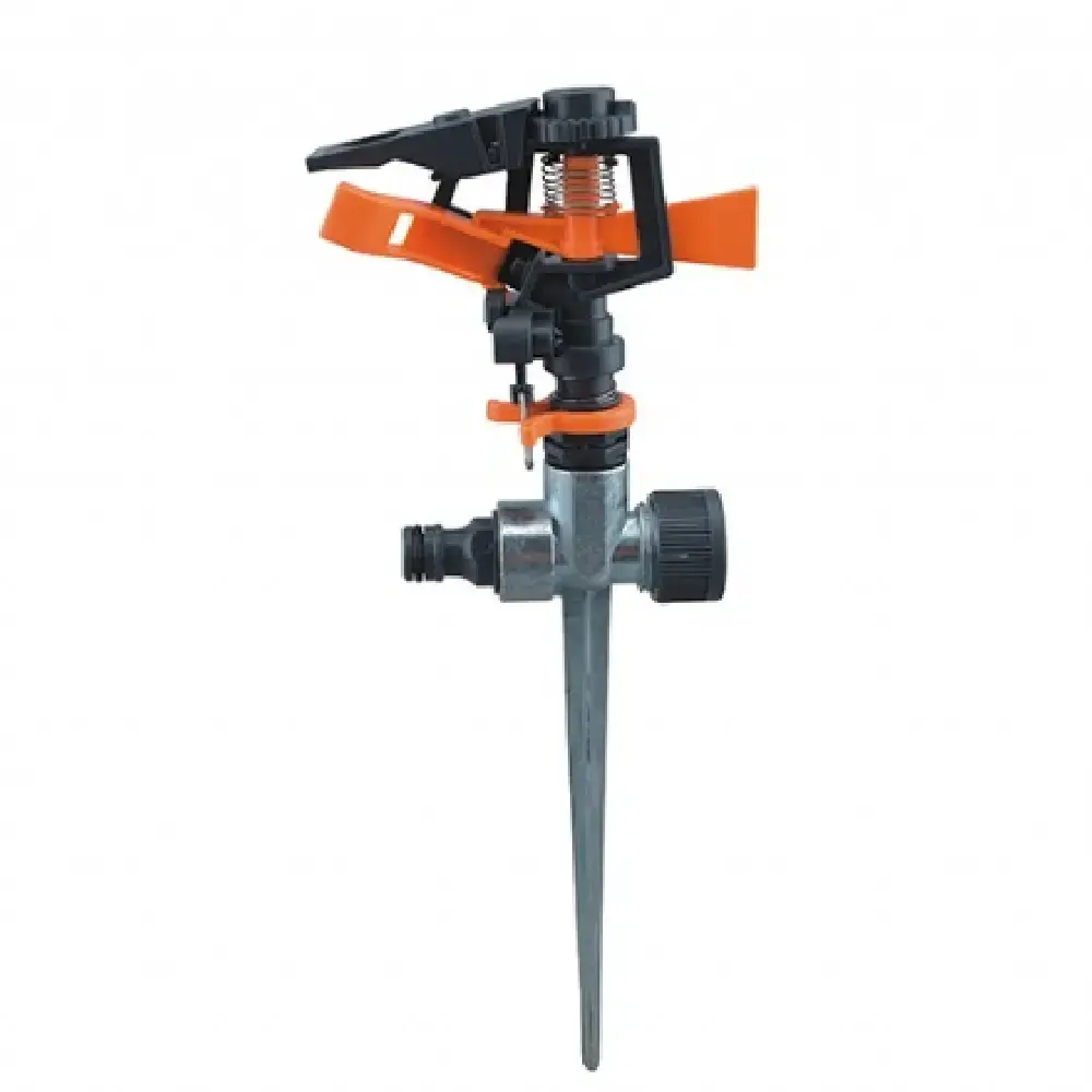 Aspersor de Impulso Setorial 30 cm H30 MERAX — fotografia de referência
