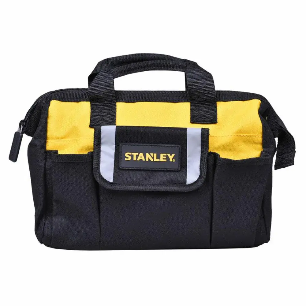 Bolsa para ferramentas 12 bolsos STST512114 Stanley