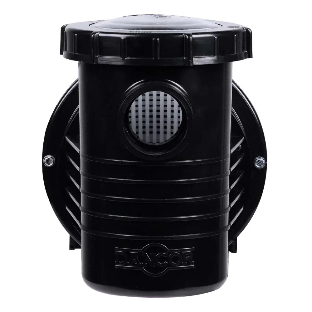 Bomba autoescorvantes pratika PF-17 3500RPM 3/4CV bivolt da Dancor — fotografia 5