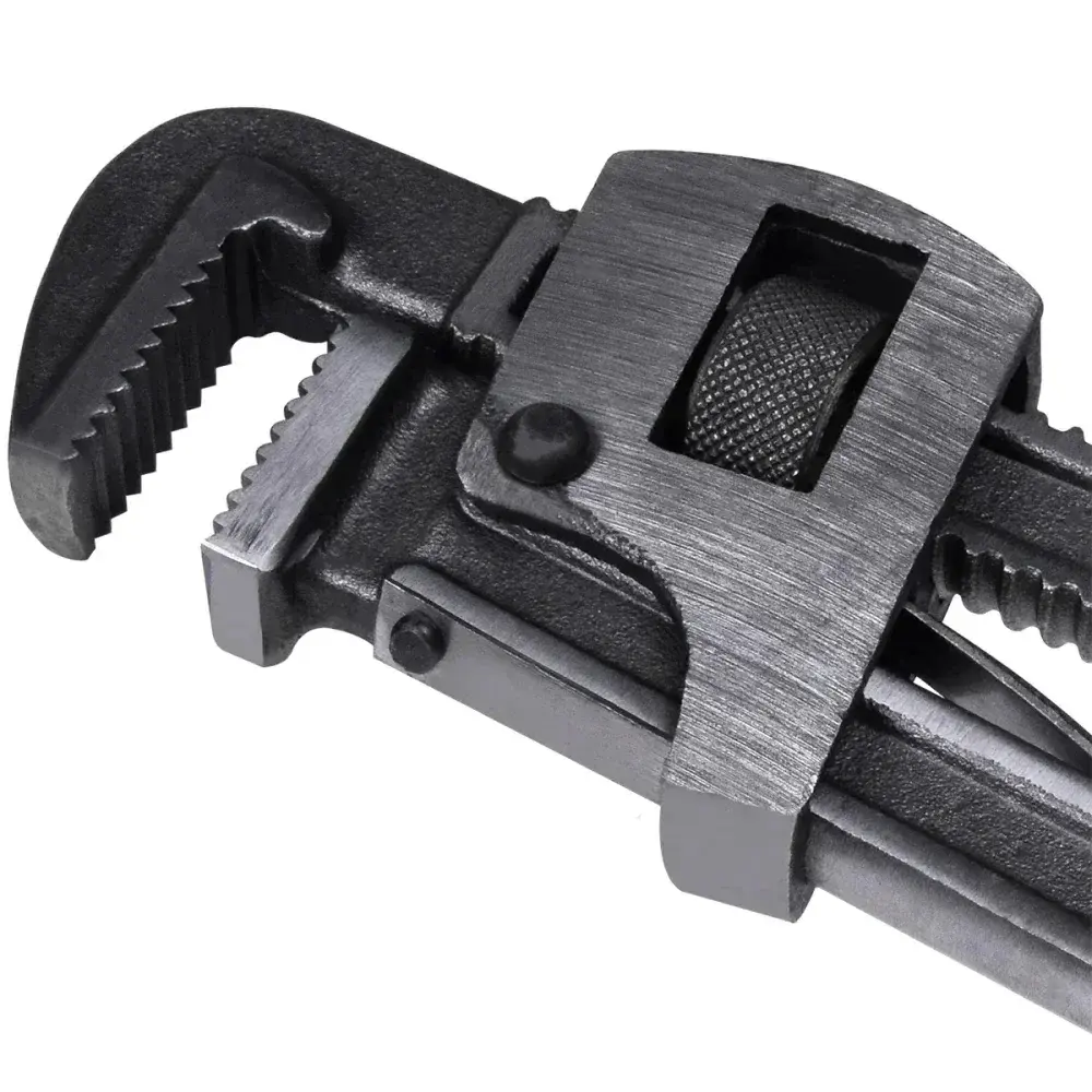 Chave de cano 18” tipo stillson Worker — fotografia 10