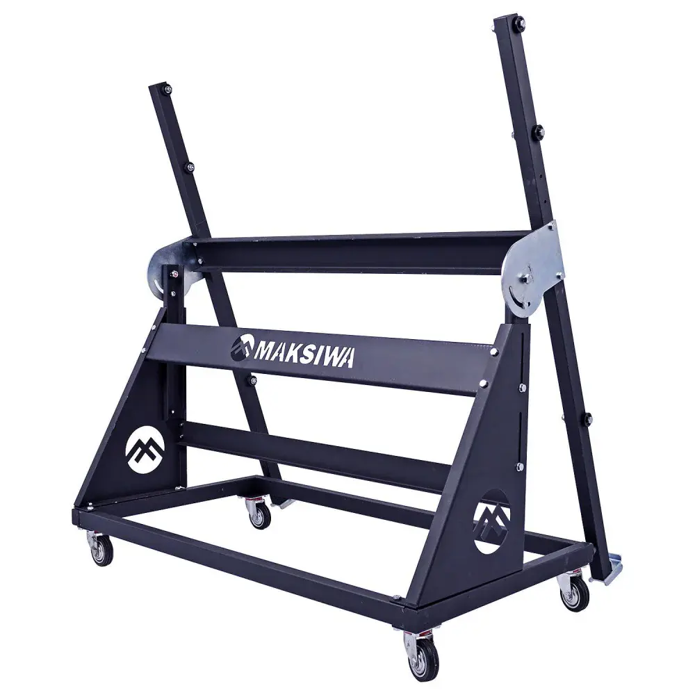 Transportador de chapas com regulagem TC3000 Maksiwa — fotografia 3