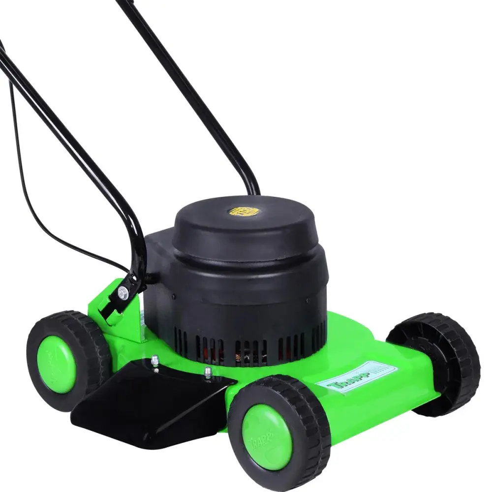 Cortador de grama elétrico SL-30T 1100W 220V Trapp — fotografia 5
