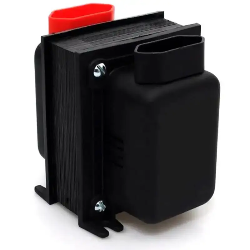 Transformador de voltagem 2000VA 1400W TF 2000 upsai — fotografia de referência
