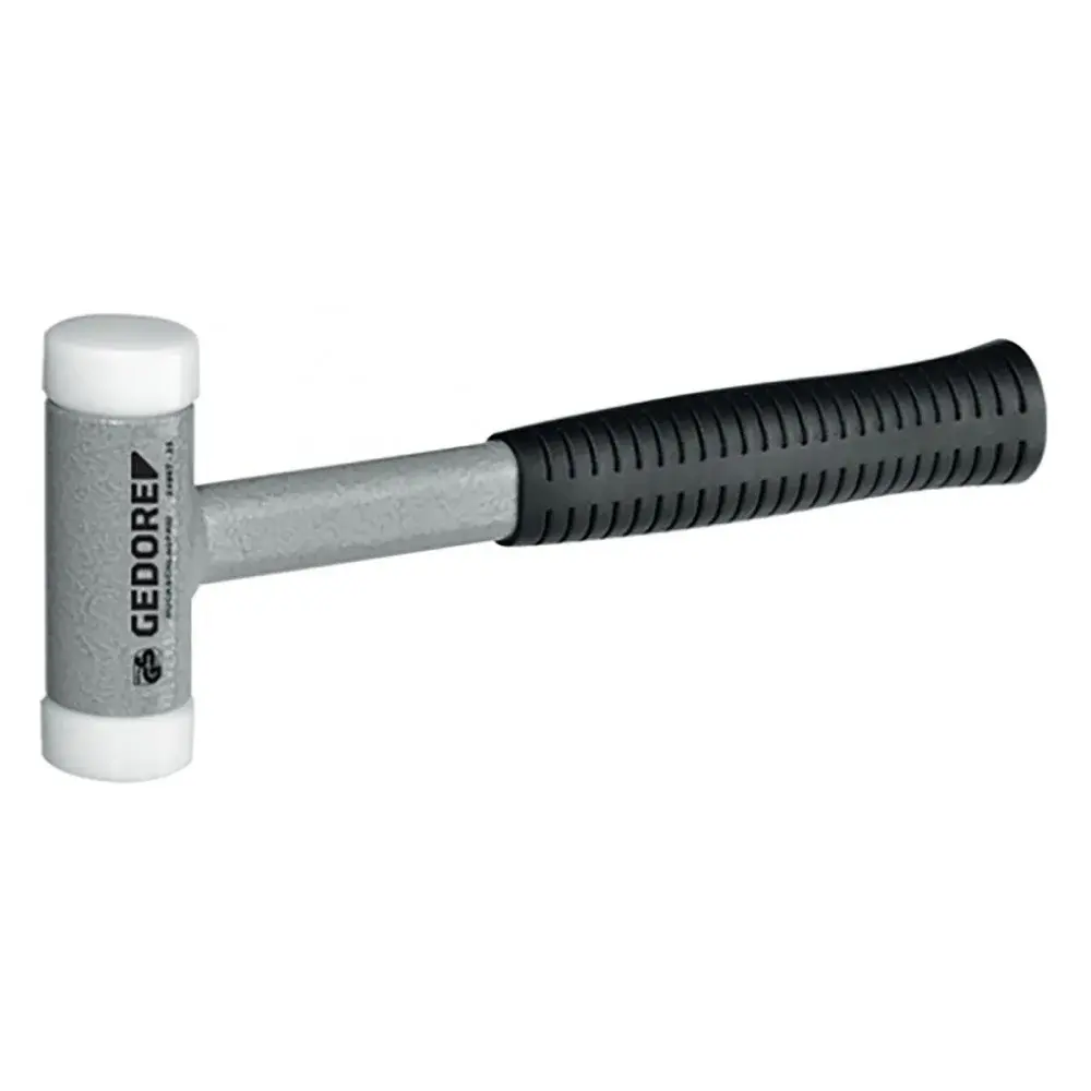 Martelo antirretrocesso com cabo 40X300MM Gedore — fotografia de referência