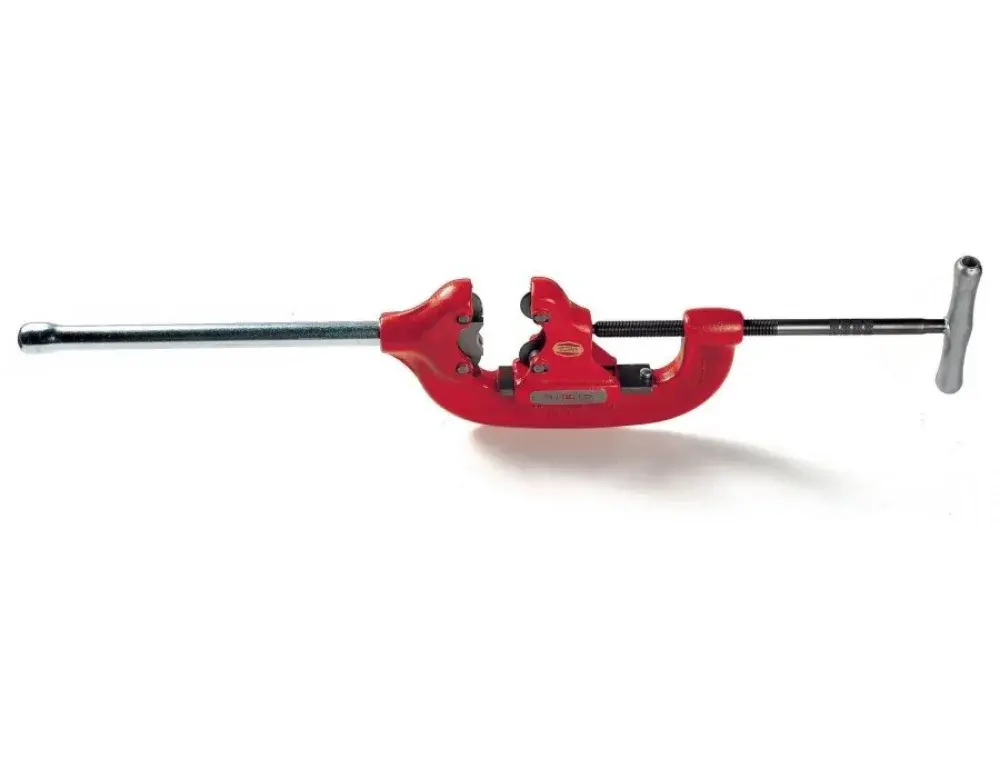 Cortador de tubo 1/8 a 2 2-A Ridgid — fotografia 3