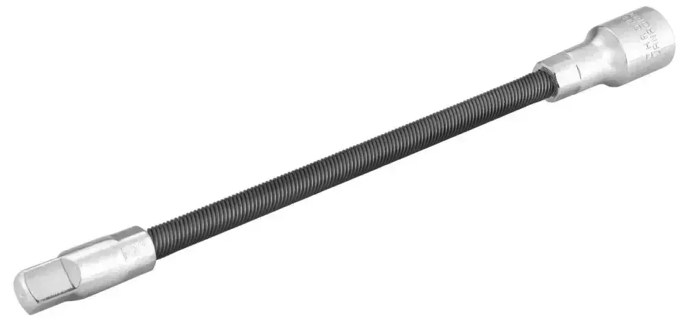 Extensão flexível com encaixe 1/4 Worker — fotografia 4