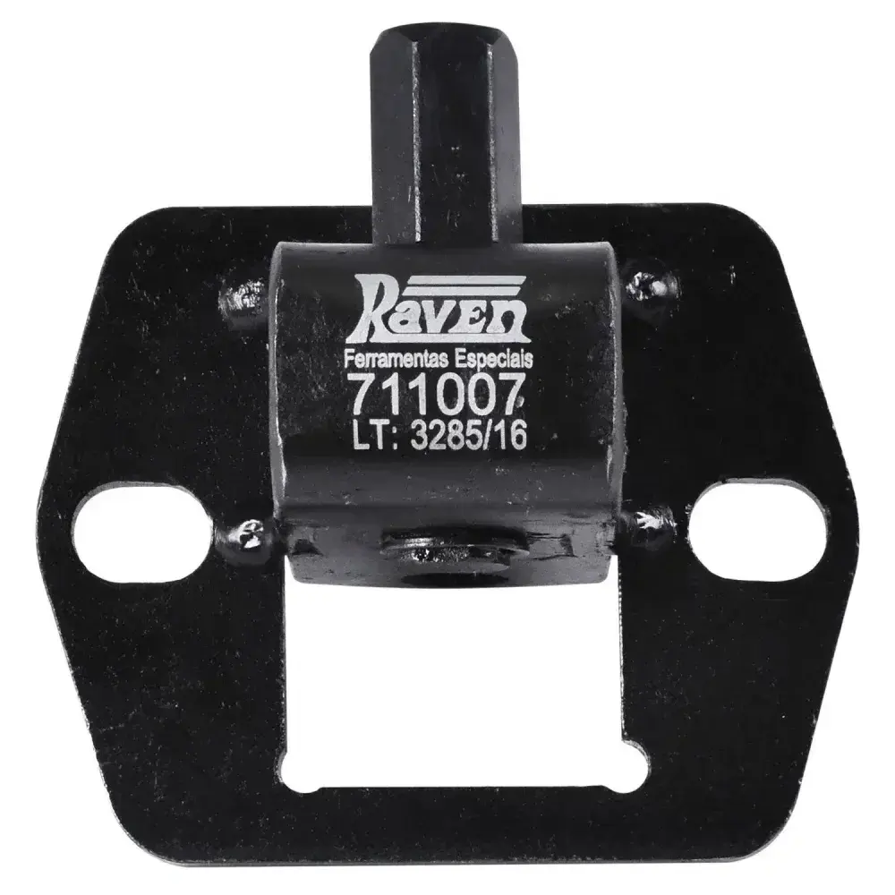 711007 Raven - ferramenta para girar a árvore de manivelas através do volante — fotografia 7