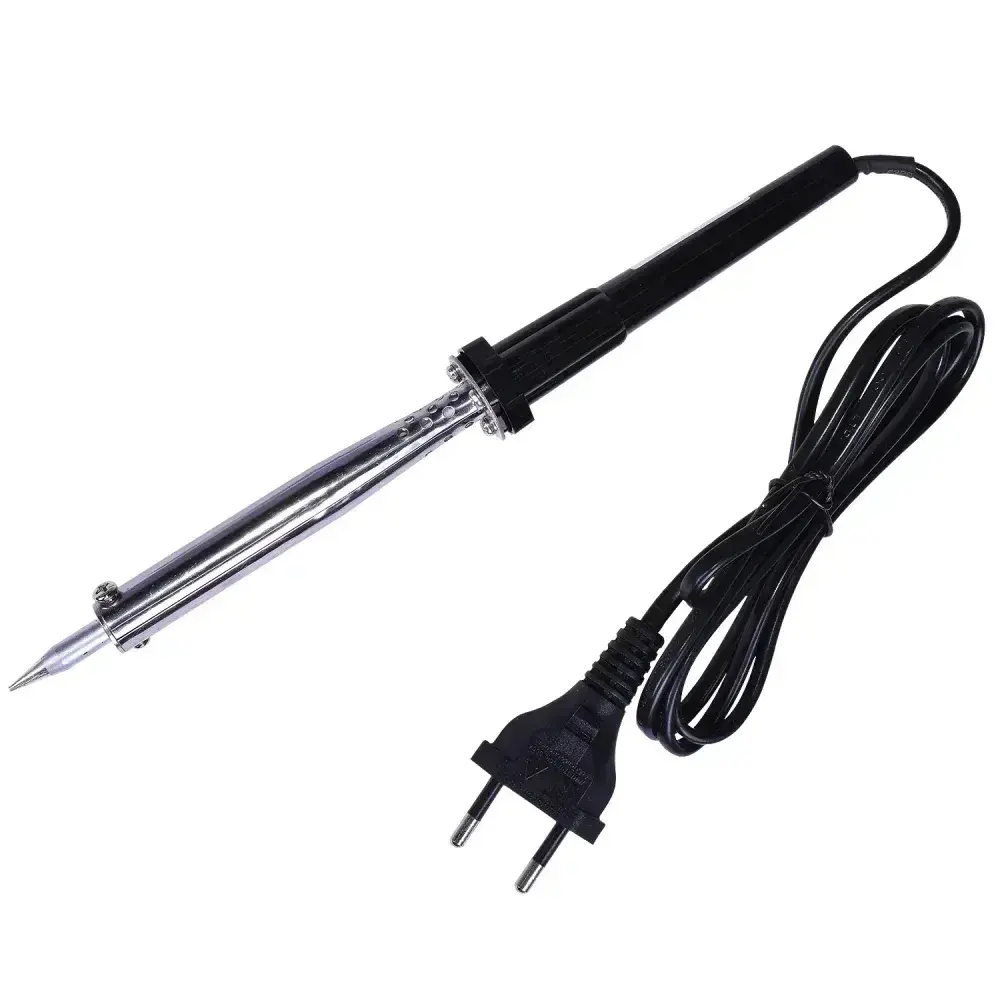 Ferro de solda 70 watts 220 volts 43752/507 Tramontina — fotografia 9