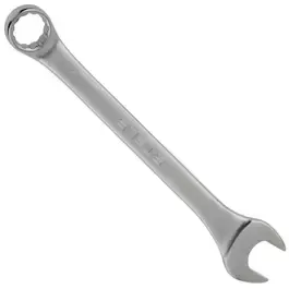 Chave combinada 28MM em cromo vanádio Stels — fotografia 2