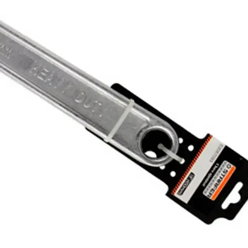 Chave inglesa 18 POL 450 MM cromada 3087093 Starfer — fotografia 3