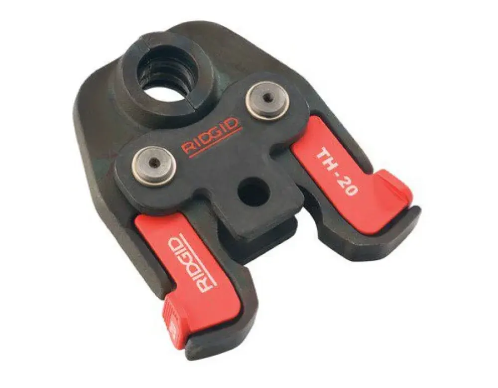 Mordente compact 26MM tubo gás multicamada Ridgid — fotografia de referência