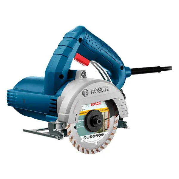 Serra marmore 1500W 220V - Bosch