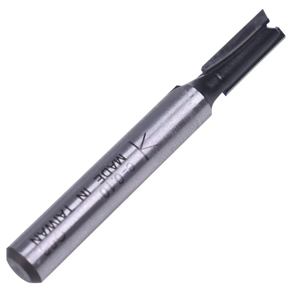 Fresa paralela dupla haste 5MM D-09232 Makita — fotografia 4