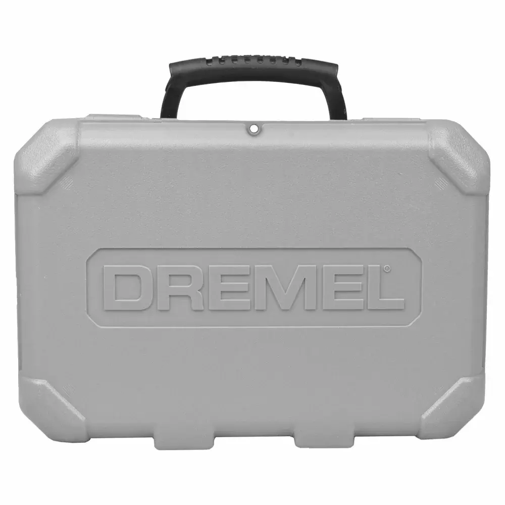 Micro retífica 90W 220V 30 peças Dremel — fotografia 5
